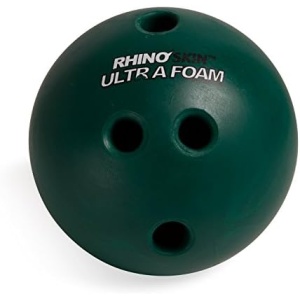 Champion Sports Foam Bowling Balls
