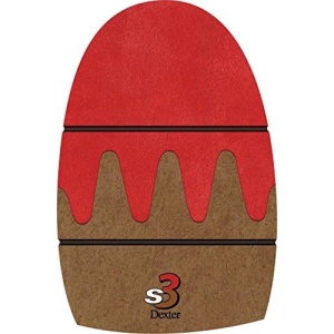 Dexter Accessories - Specials - S3 for T H E 9 Sawtooth PAD