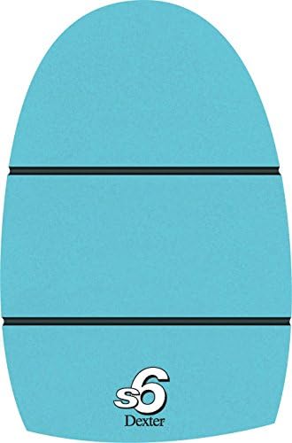 Dexter Men's Modern The 9 Sole-Average Slide 6 Blue Microfiber Medium 1 Dexter Men's Modern The 9 Sole-Average Slide 6 Blue Microfiber Medium