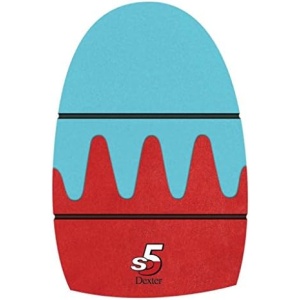 Dexter The 9- S5 Sawtooth Slide Sole (Medium Mens Sizes 9-10.5)