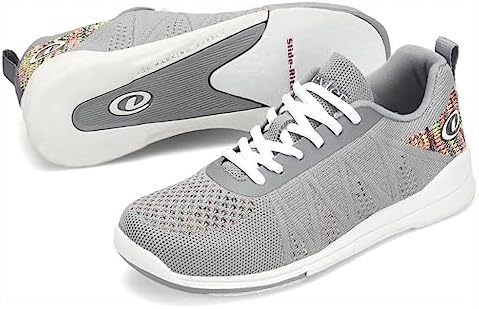 Dexter Women's Athletic Bowling Shoes 1 Dexter Women's Athletic Bowling Shoes