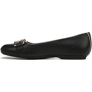 Dr. Scholl's Shoes Women's Wexley Adorn Ballet Flat