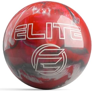 ELITE Pre-Drilled Star Bowling Balls