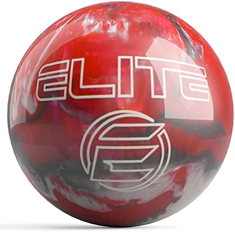 ELITE Pre-Drilled Star Bowling Balls 1 ELITE Pre-Drilled Star Bowling Balls
