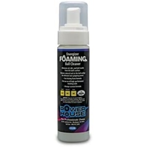 Ebonite Energizer Foam Cleaner - 6 oz