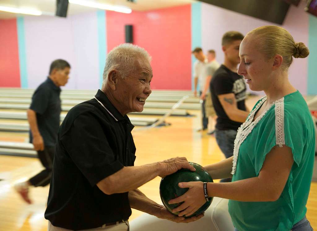 Essential Warm-Up Exercises for Senior Bowlers