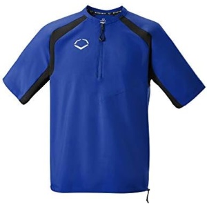 EvoShield Youth Pro Team BP Jacket