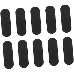 FOYTOKI 10pcs Athletic Tape Bulk Stickers Sports Tape Athletic Finger Tape Finger Tape Sports Finger Guard Tape Sports & Outdoors Lightweight Thumb Tapes Accessories Bowling Cotton