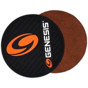 Genesis Bowling Pure Pad 3D Ball Shammy/Wipe