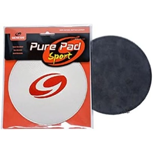 Genesis Pure Pad Sport Bowling Ball Wipe Pad - Golf
