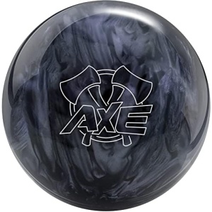 Hammer Axe Black/Smoke Bowling Ball 10lbs