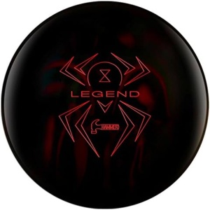 Hammer Black Widow Legend Bowling Ball