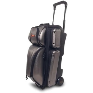 Hammer Carbon Shield Triple Roller Bowling Bag