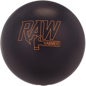Hammer Raw Black 15lb