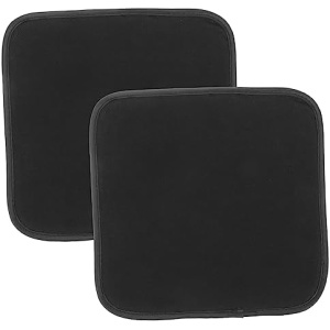 INOOMP 2pcs Bowling Cleaning Cloth Microfiber Cleaning Towels Microfiber Cleaning Cloth Microfiber Polishing Pad Reusable Bowling Polisher Bowling Ball Towel Bowling Cushion Bowling Towel