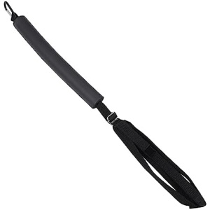 INOOMP Football Training Equipment Jump Aid Basketball Toy Volleyball Spike Challenger Exercising Toys Buckle Nylon Child Black Strap Basketball Training Equipment