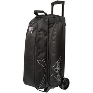 KR Hybrid X Triple Roller Bowling Bag