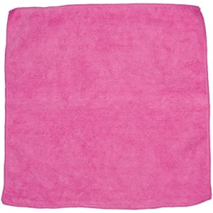 KR Strikeforce Economy Towel - Pink