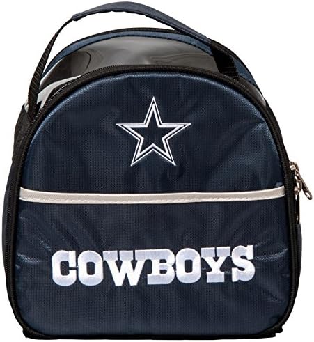 KR Strikeforce Officially Licensed NFL Add On To Your Roller Bowling Bag - Single Tote Available in Select Teams 1 KR Strikeforce Officially Licensed NFL Add On To Your Roller Bowling Bag - Single Tote Available in Select Teams