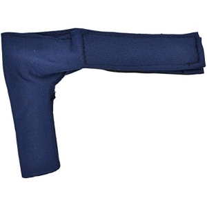 Keenso Durable Adult Right Left Hand Finger Grip Thumb Stabilizer Saver for Bowling Ball