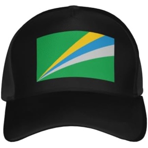 LIFANGMI Flag of Bowling Green, Kentucky Baseball Cap for Men Women Breathable Baseball Caps Casual Outdoor Hat Adjustable Trucker Hats Dad Cap