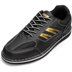 MAXWELTER Maxrise T-1 Bowling Shoes Men Right Handed