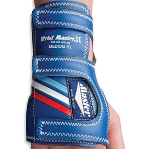 Master Wrist II Left Hand Royal
