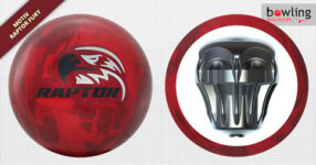 Motiv Raptor Fury Bowling Ball Review