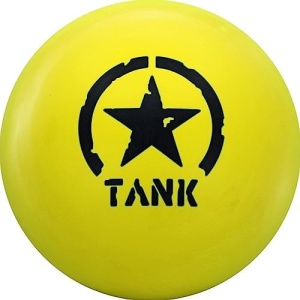 Motiv Tank Yellowjacket 14lb