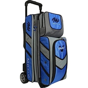 Motiv Vault Triple Roller- Multiple Colors
