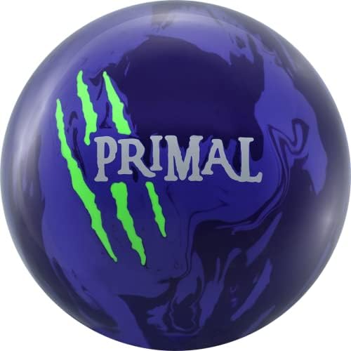 Moxy Bowling Products Motiv Primal Shock 16lb 1 Moxy Bowling Products Motiv Primal Shock 16lb
