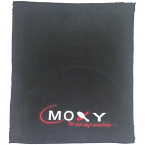Moxy Shammy Bowling Ball Cleaning Pad