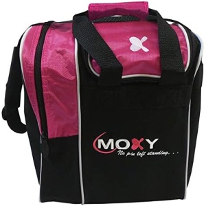 Moxy Strike Single Tote Bowling Bag