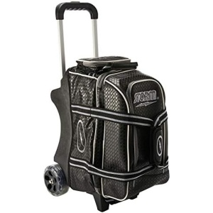 Rolling Thunder 2 Ball Signature Black Diamond