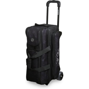 Roto Grip 3 Ball Roller All Star Roller Blackout