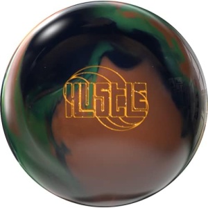 Roto Grip Hustle Bowling Ball - Camo Solid