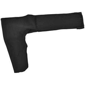 SUNGOOYUE Bowling Thumb Saver,Durable Adult Right Left Hand Finger Grip Thumb Stabilizer Saver for Bowling Ball