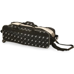 Storm 3 Ball Tournament Travel Roller/Tote Dye-Sub