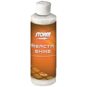 Storm Reacta Shine Bowling Ball Cleaner - 8oz