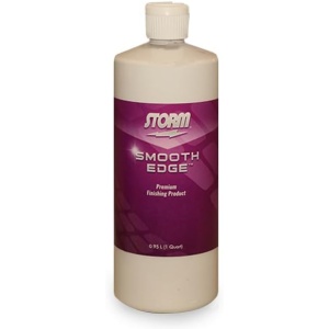 Storm Smooth Edge Finishing Product- Quart