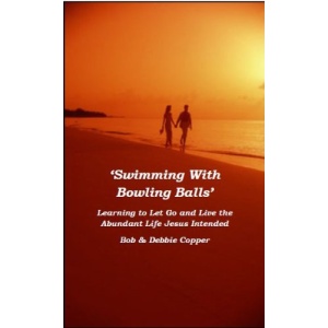 Swimming With Bowling Balls