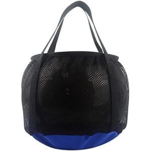 TARVIT Bowling Roller Bags Bowling Ball Tote Bag Practical Bowling Accessories Bowling Ball Bag with Handle