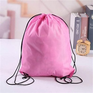 TARVIT Bowling Roller Bags Portable Sports Bag Polyester Drawstring Drawstring Pocket Nylon Shopping Bag Backpack Gym Nonwoven Backpack Storage Bag