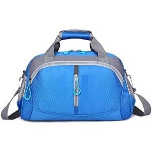 TARVIT Bowling Roller Bags Travel Luggage Bag Large Capacity Sports Yoga Gym Bag Women Fitness Basketball Training Shoulder Bag