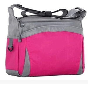 TARVIT Bowling Roller Bags Women Men Fitness Basketball Training Traveling Crossbody Shoulder Bags Outdoor Waterproof Handbag