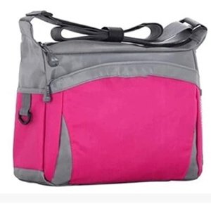 TARVIT Bowling Roller Bags Women travel bags casual shoulder bag women's handbag unisex crossbody bag waterproof nylon bags