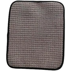 Tachiuwa Bowling Ball Towel Polisher Bowling Supplies Improve Grip and Precision Cleaning