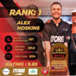 Top 10 Contenders for the 2023 Storm Northwest Tour Grand Finals