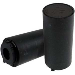 Turbo Thumb Switch Grip Components-Urethane Inner Sleeve 1 3/8"-Black