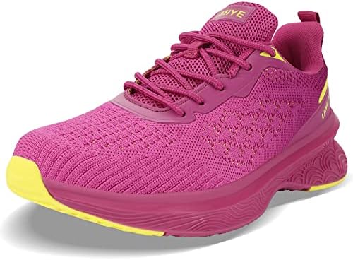 UMIYE Womens Walking Running Shoes Athletic Non Slip Arch Support Tennis Fashion Sneakers 1 UMIYE Womens Walking Running Shoes Athletic Non Slip Arch Support Tennis Fashion Sneakers